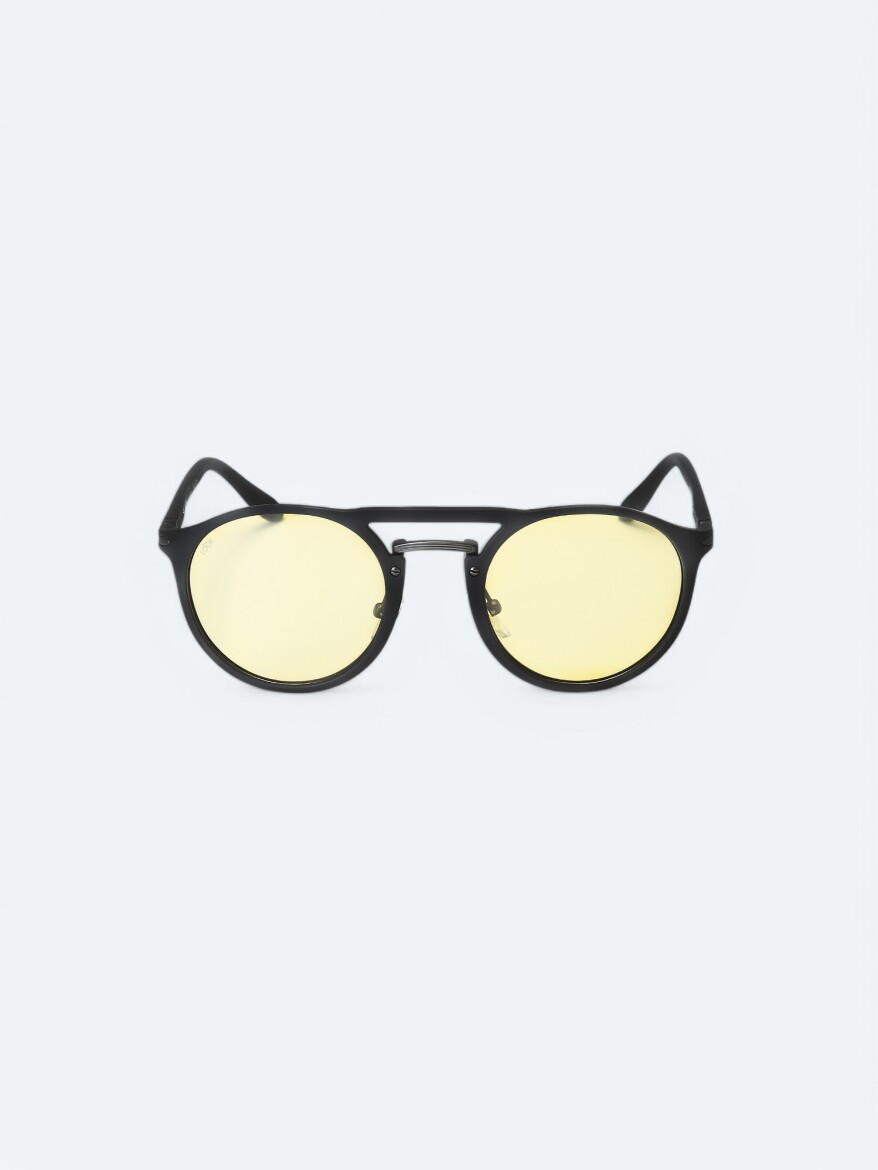 LOOKLight Yellow Glasses - 3