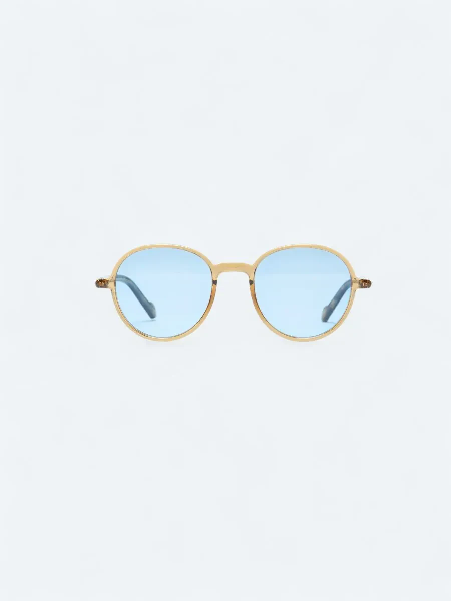LOOKLight Yellow Glasses - 3