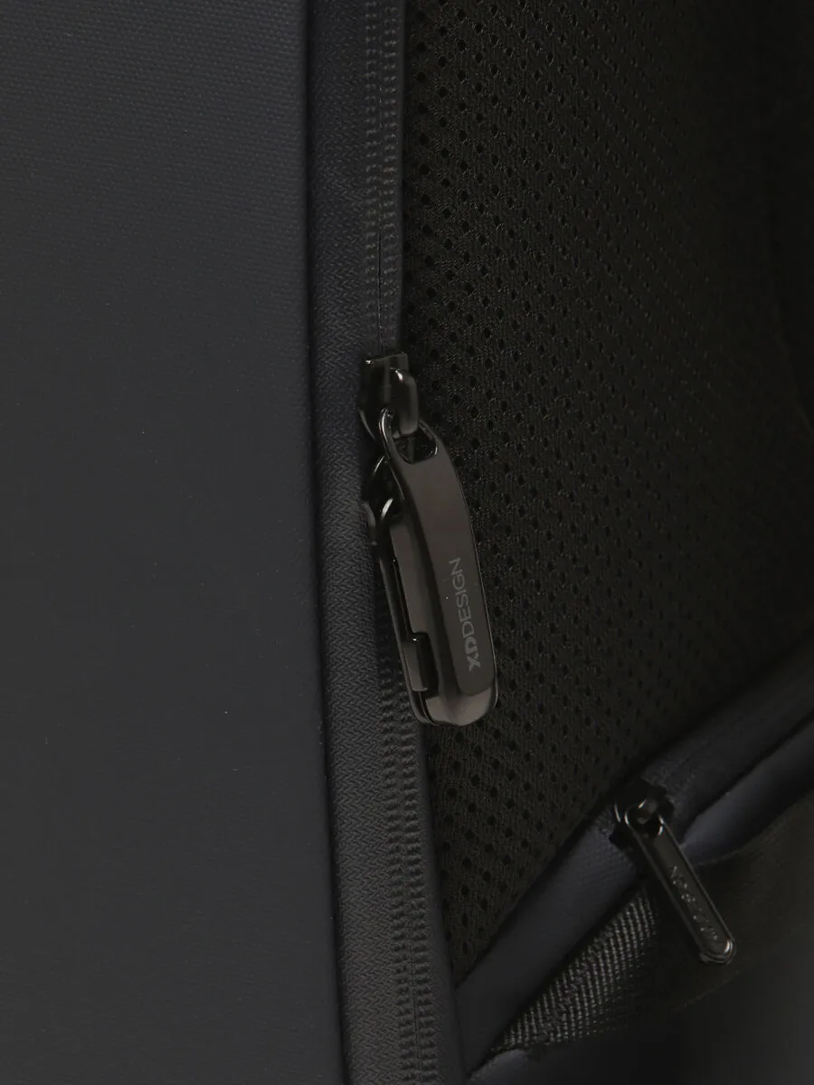 Mavi Dokuma Çanta - 6