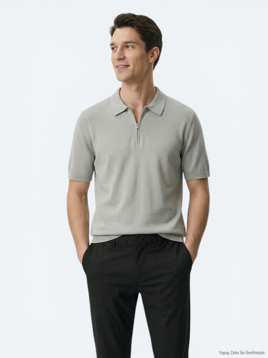 Mink Knitwear - 1