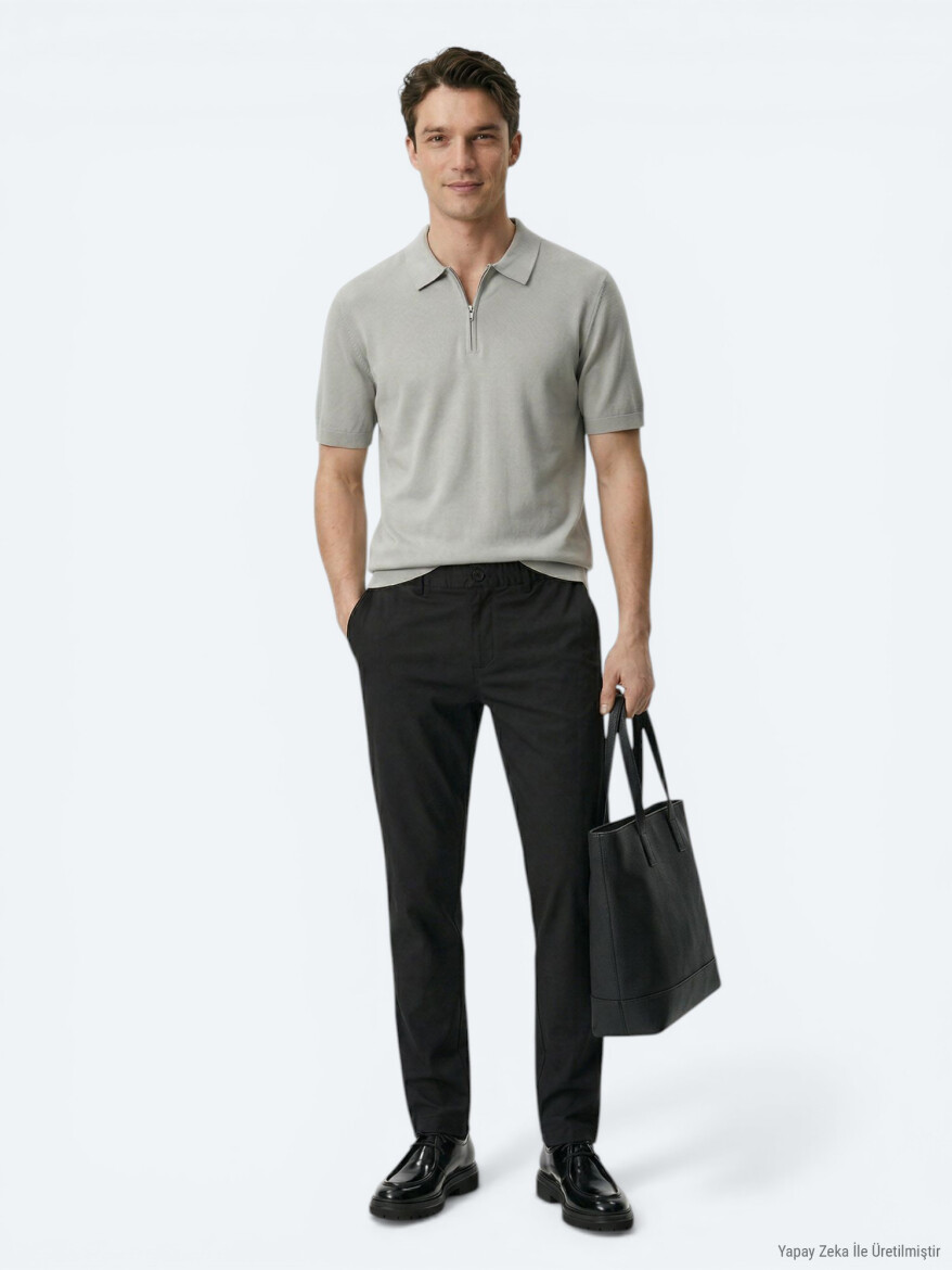 Mink Knitwear - 2
