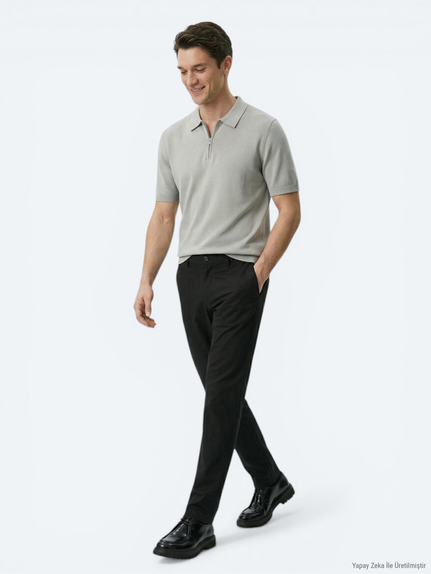 Mink Knitwear - 3