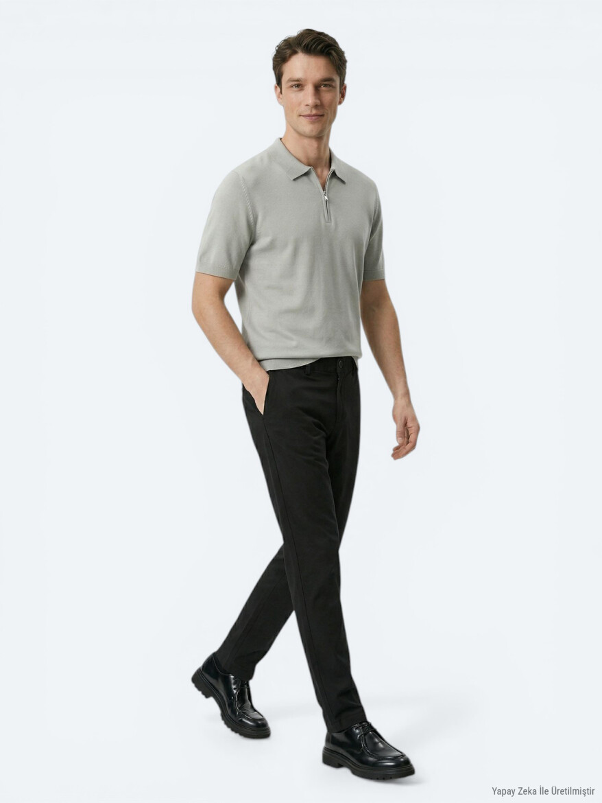 Mink Knitwear - 4