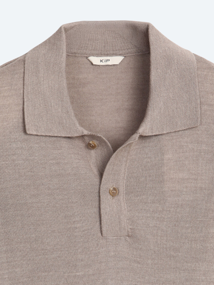 Mink Knitwear Sweatshirt - 9