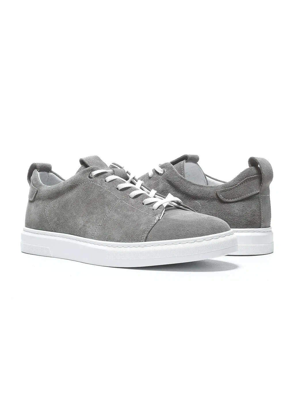 Mink Leather Sneaker - 3