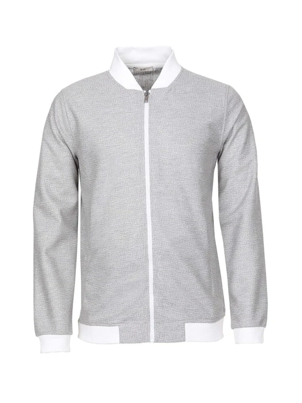 Mink Regular Fit Casual Knitting Coat - 8