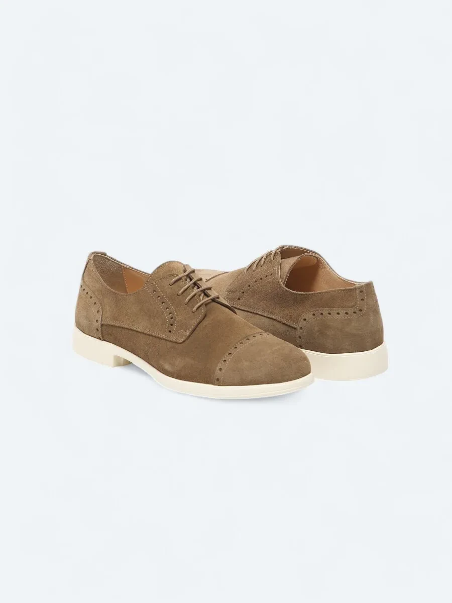 Mink Shoes - 3