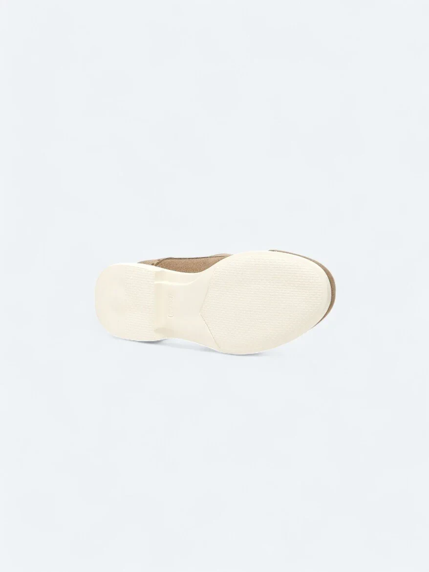 Mink Shoes - 4