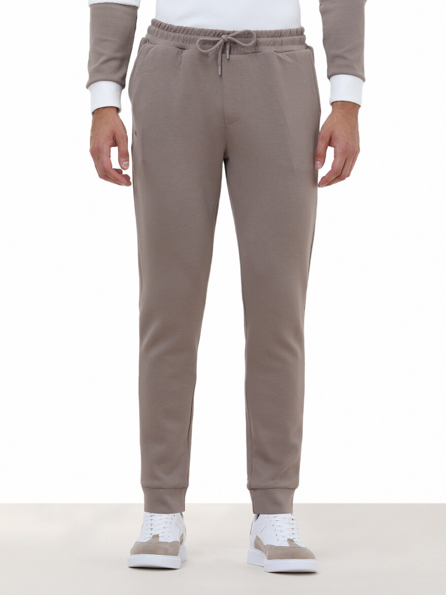 Mink Sweat Pants - 1