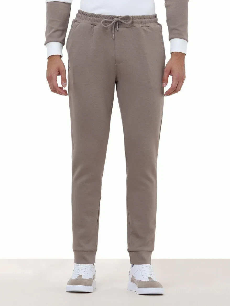 Mink Sweat Pants - 1