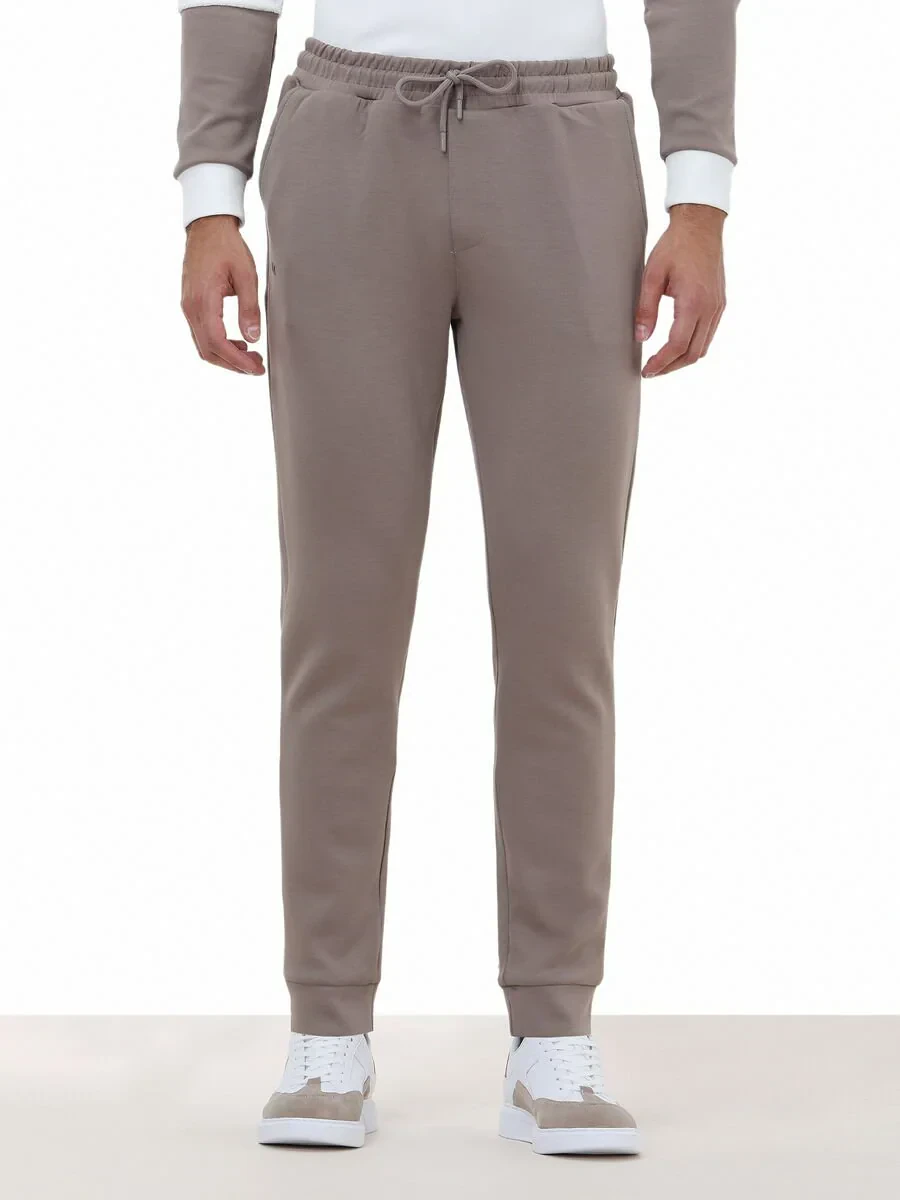 Mink Sweat Pants - 1