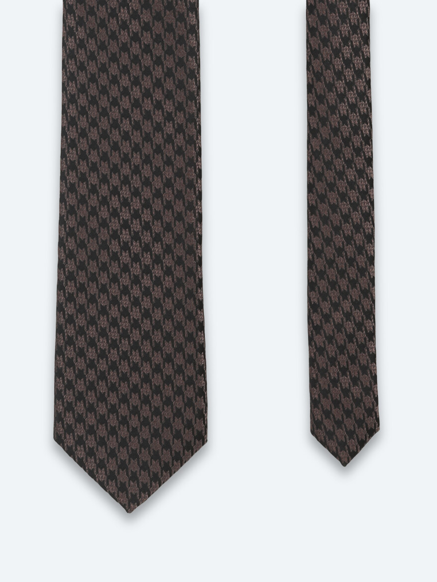 Mink Tie 