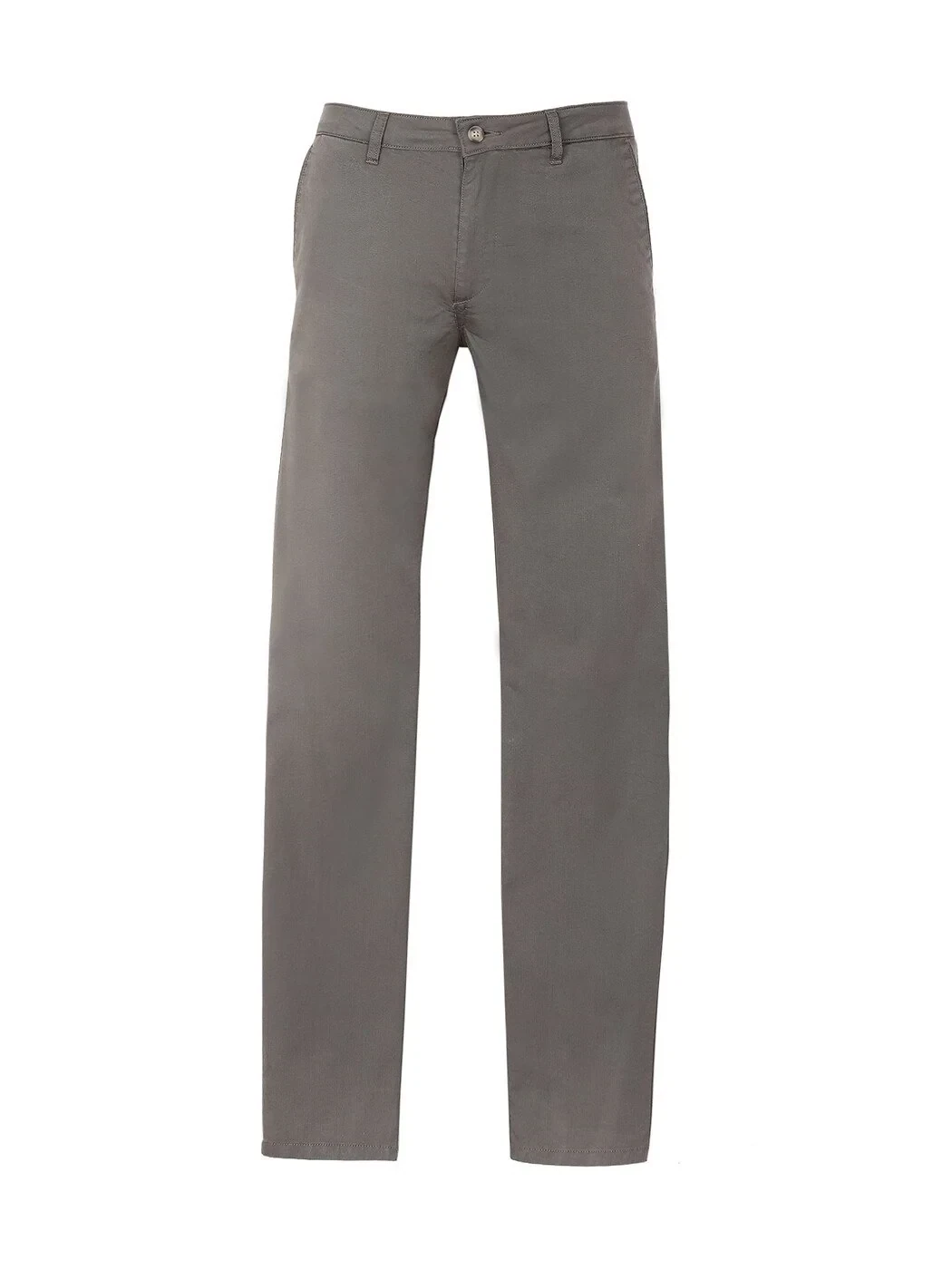 Mink Weaving Regular Fit Casual Trousers - 5
