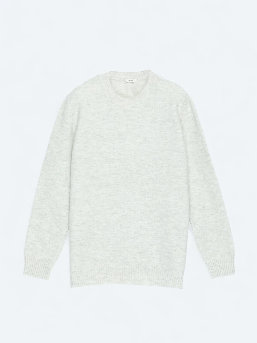 Mint Knitwear Sweatshirt - 6