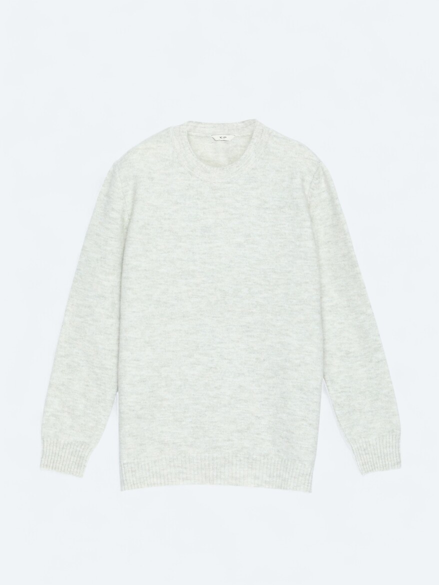 Mint Knitwear Sweatshirt - 6