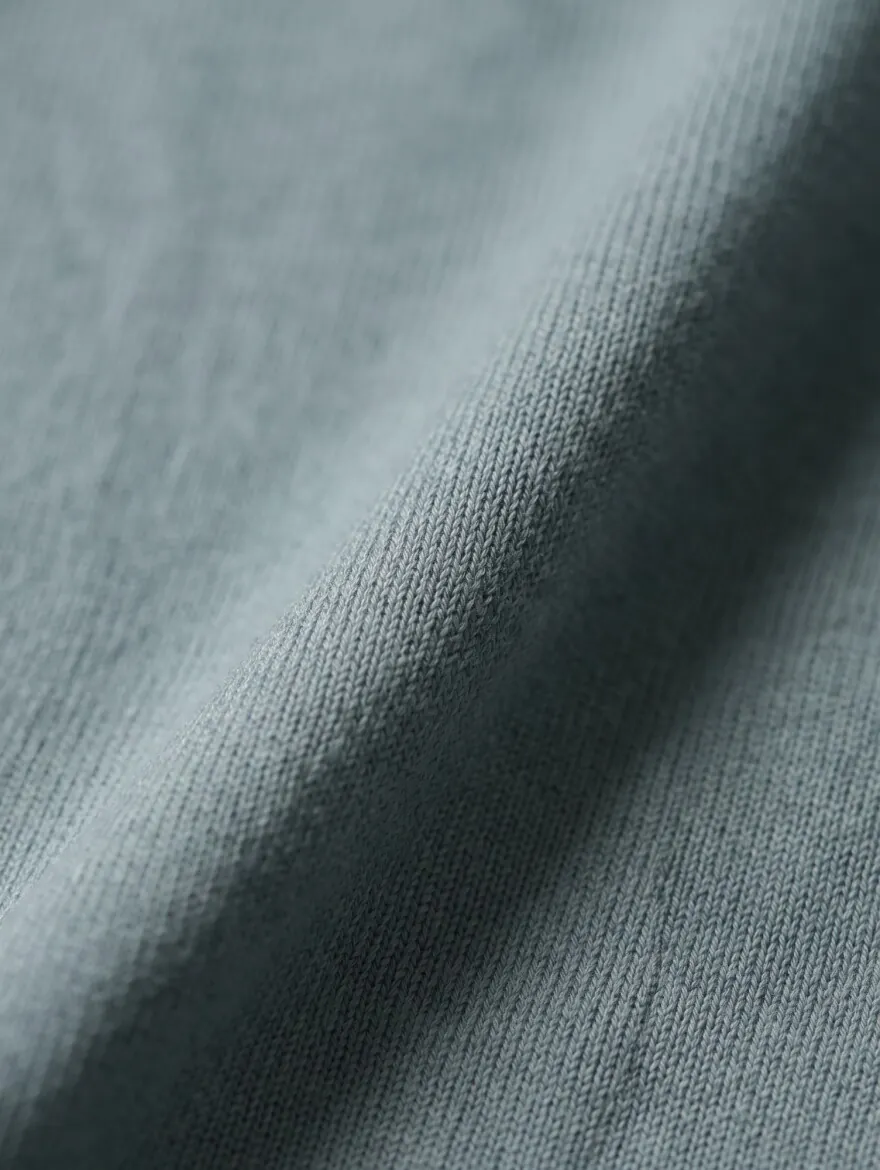 Mint Knitwear Sweatshirt - 13