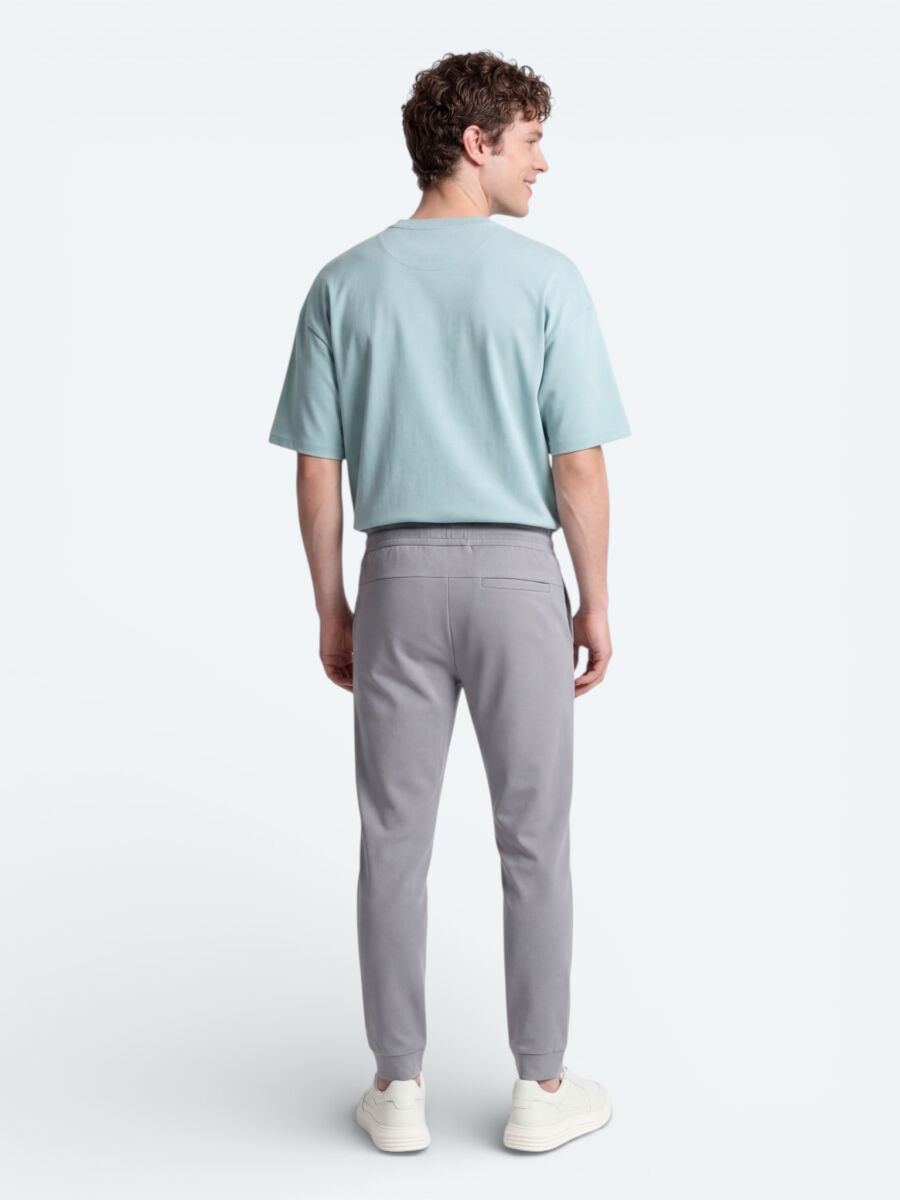 Mint Plain T-Shirt - 4