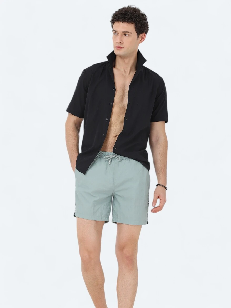 Mint Swimsuit - KİP