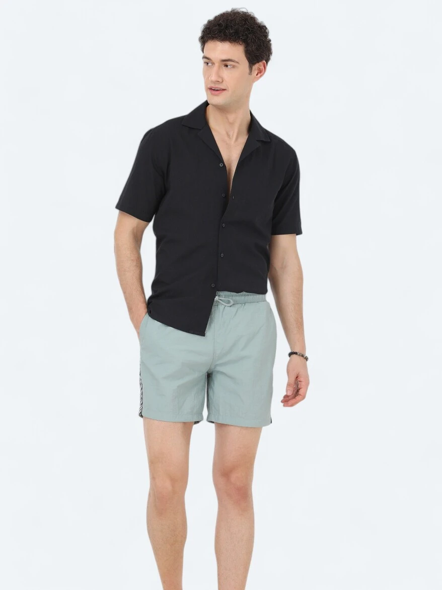 Mint Swimsuit - KİP