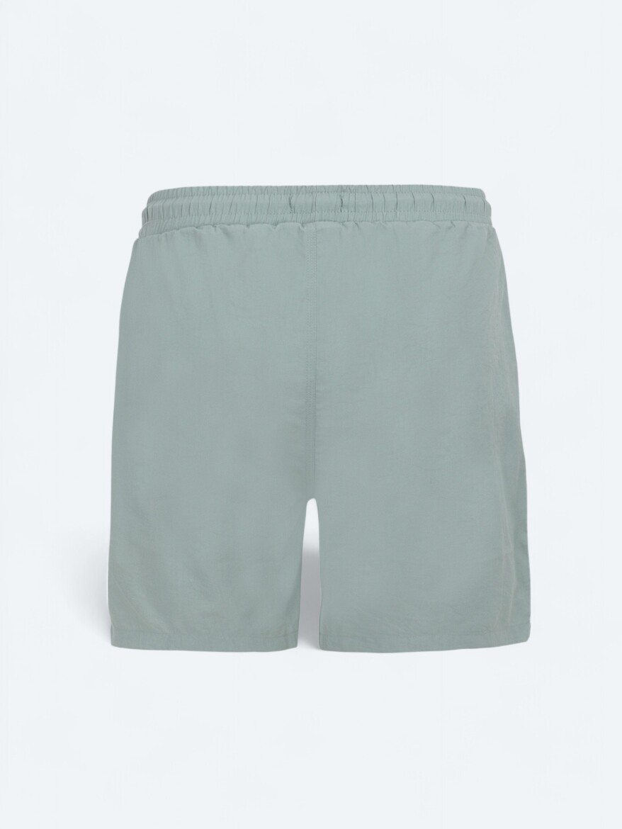 Mint Swimsuit - 5
