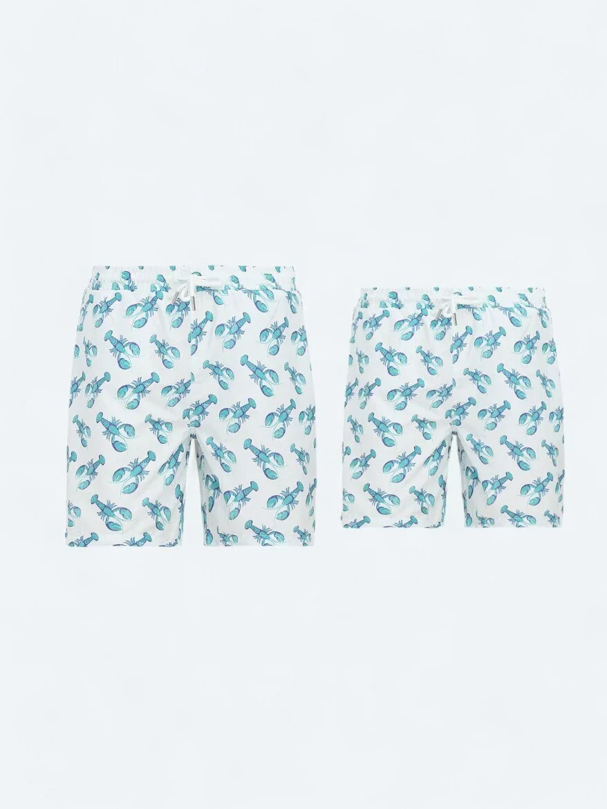 Mint Swimsuit - 5
