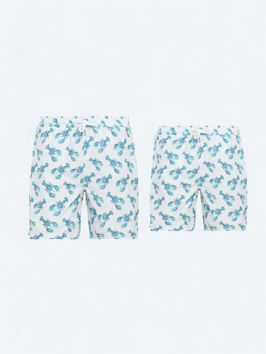 Mint Swimsuit - 5