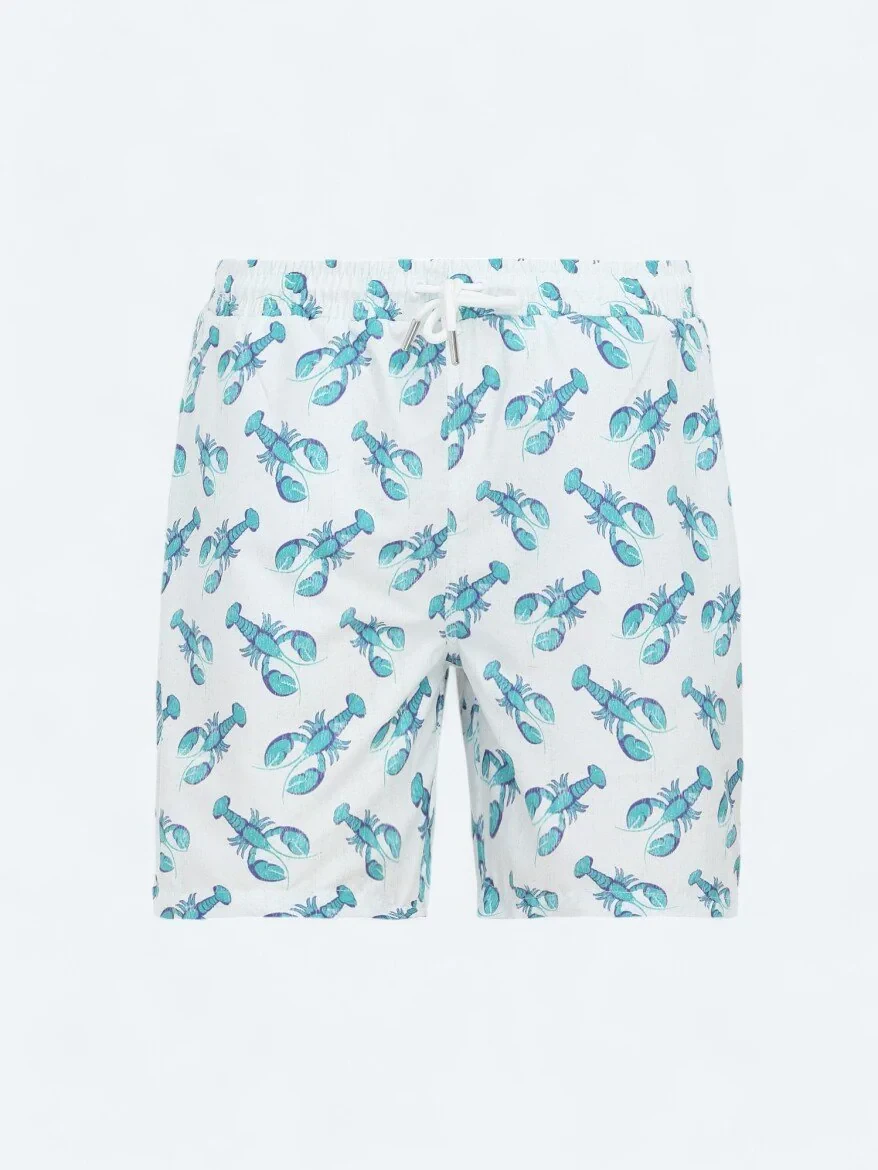 Mint Swimsuit - 6