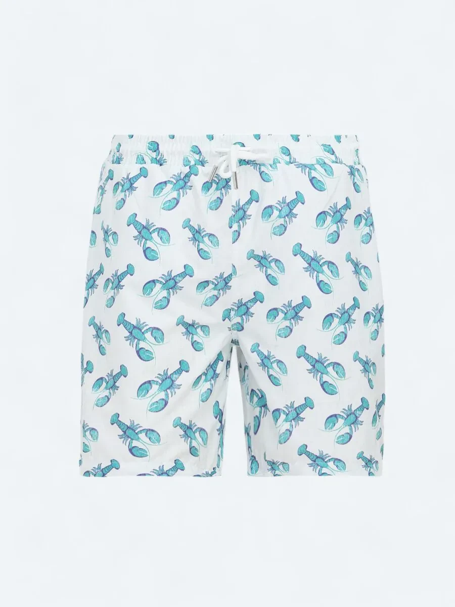 Mint Swimsuit - 6
