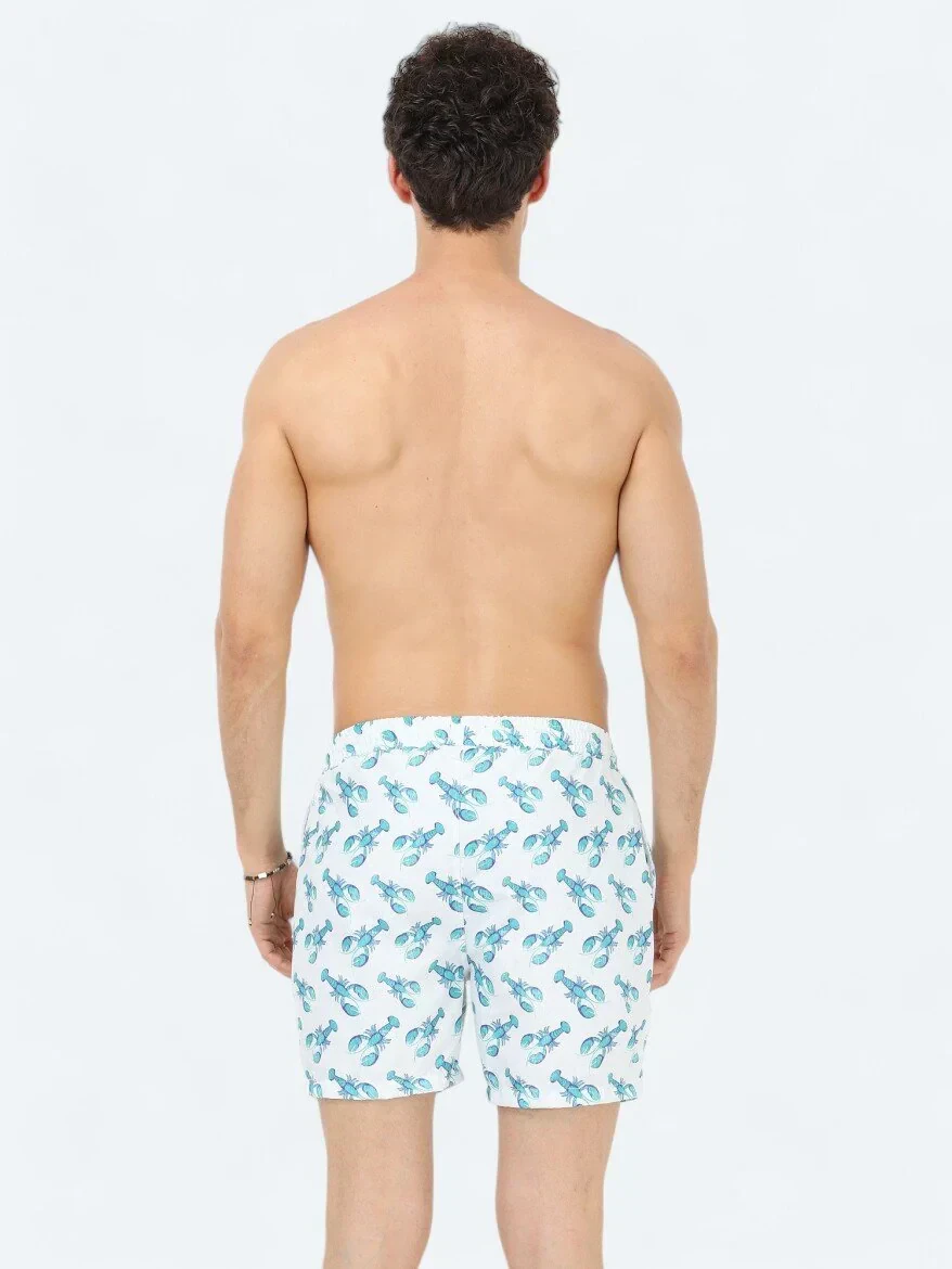 Mint Swimsuit - 9