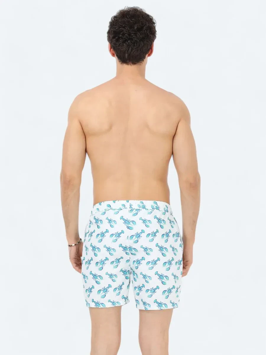 Mint Swimsuit - 9