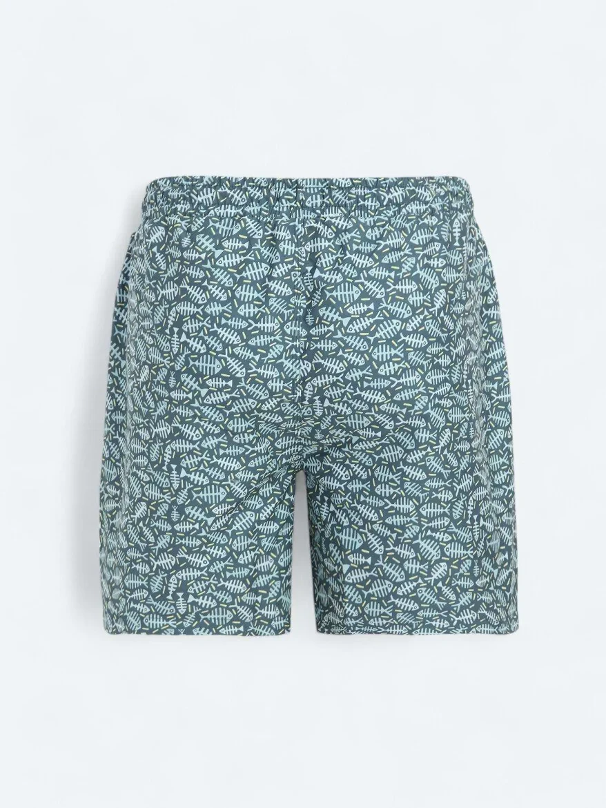 Mint Swimsuit - 6