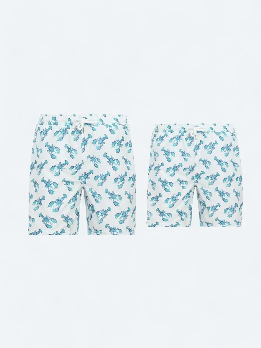 Mint Swimsuit - 7
