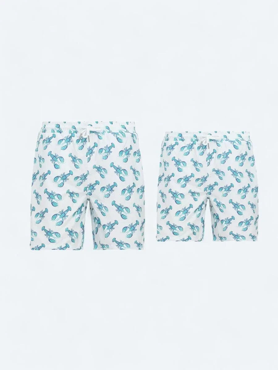 Mint Swimsuit - 7