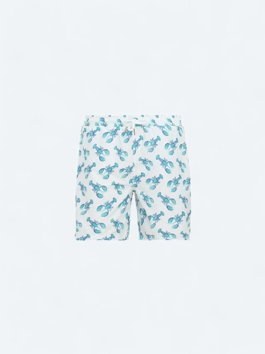 Mint Swimsuit - 8