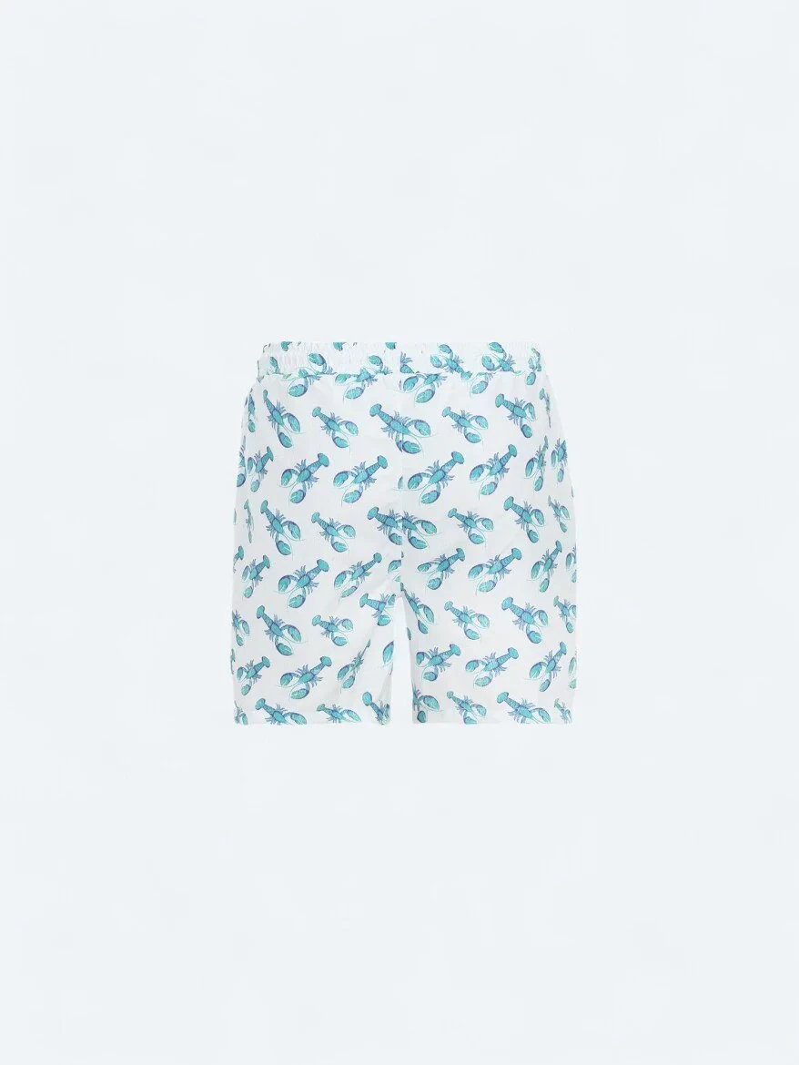 Mint Swimsuit - 9