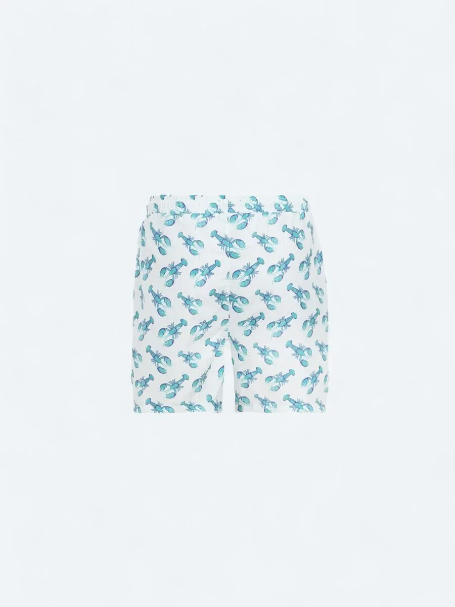 Mint Swimsuit - 9