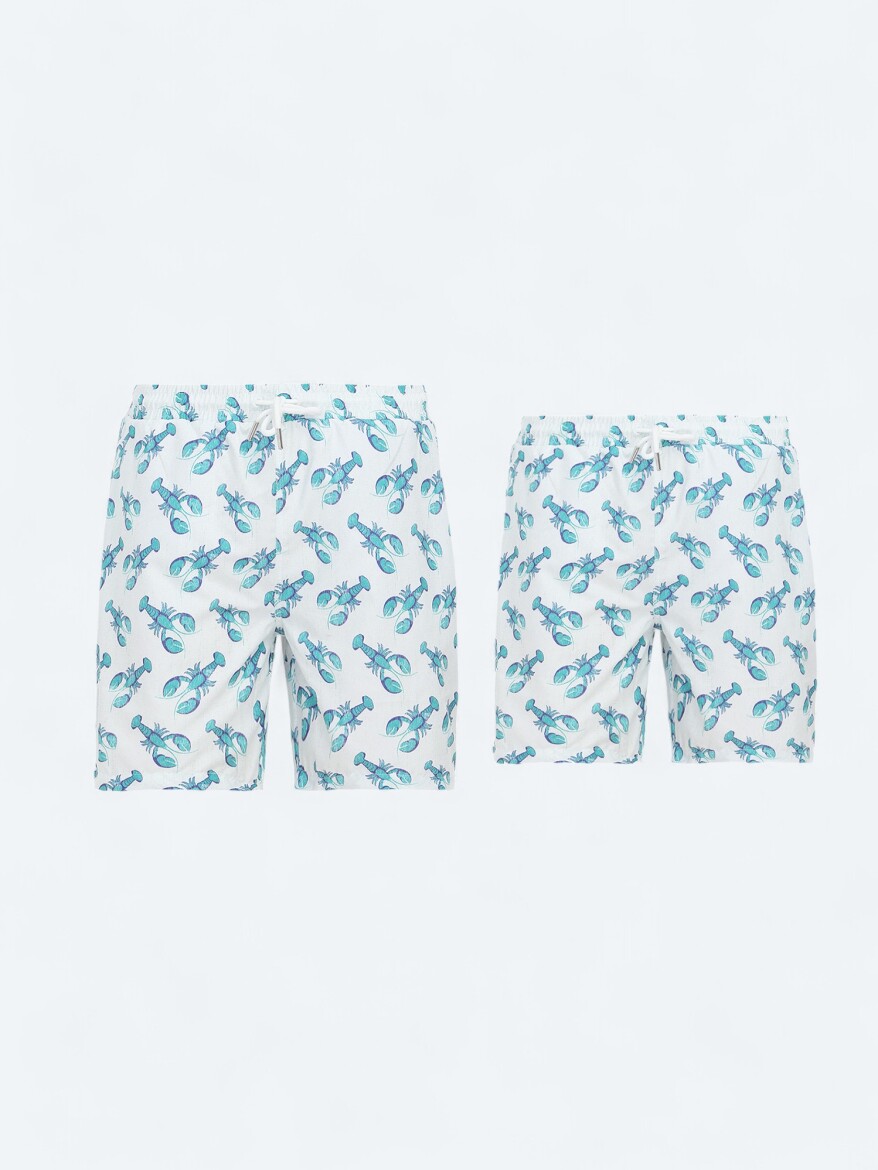 Mint Swimsuit - 7