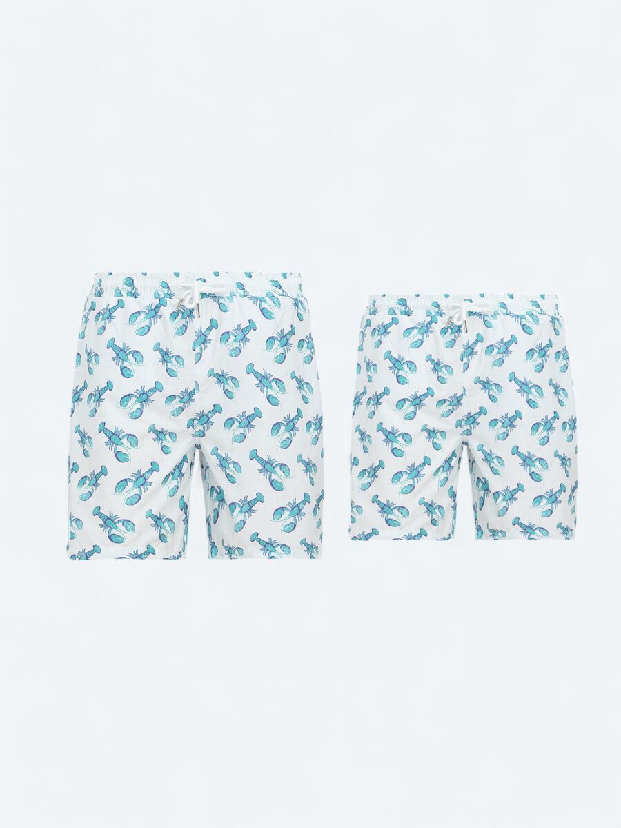 Mint Swimsuit - 7