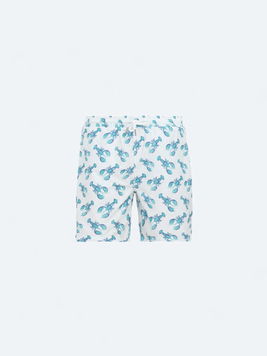 Mint Swimsuit - 8
