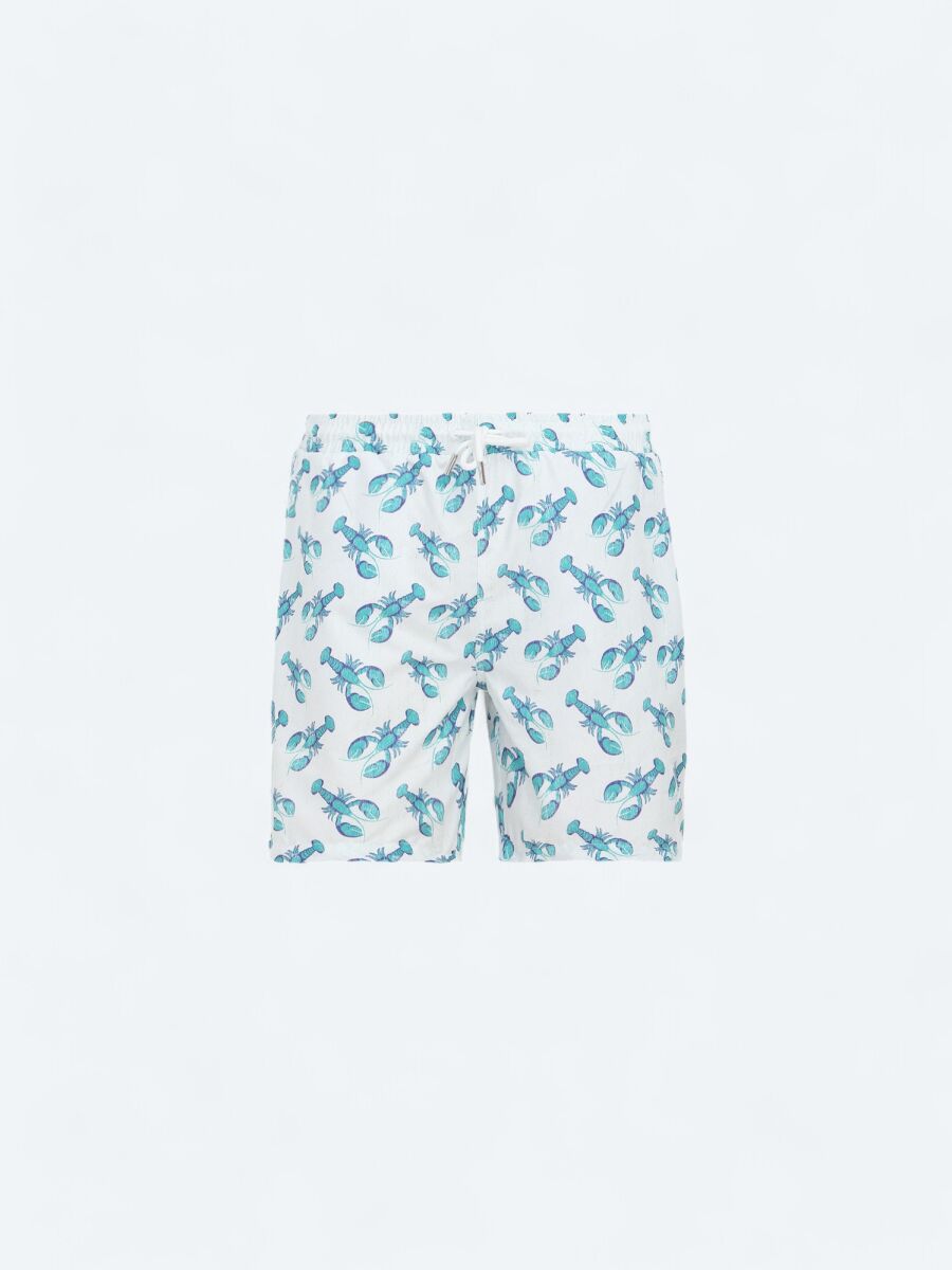 Mint Swimsuit - 8