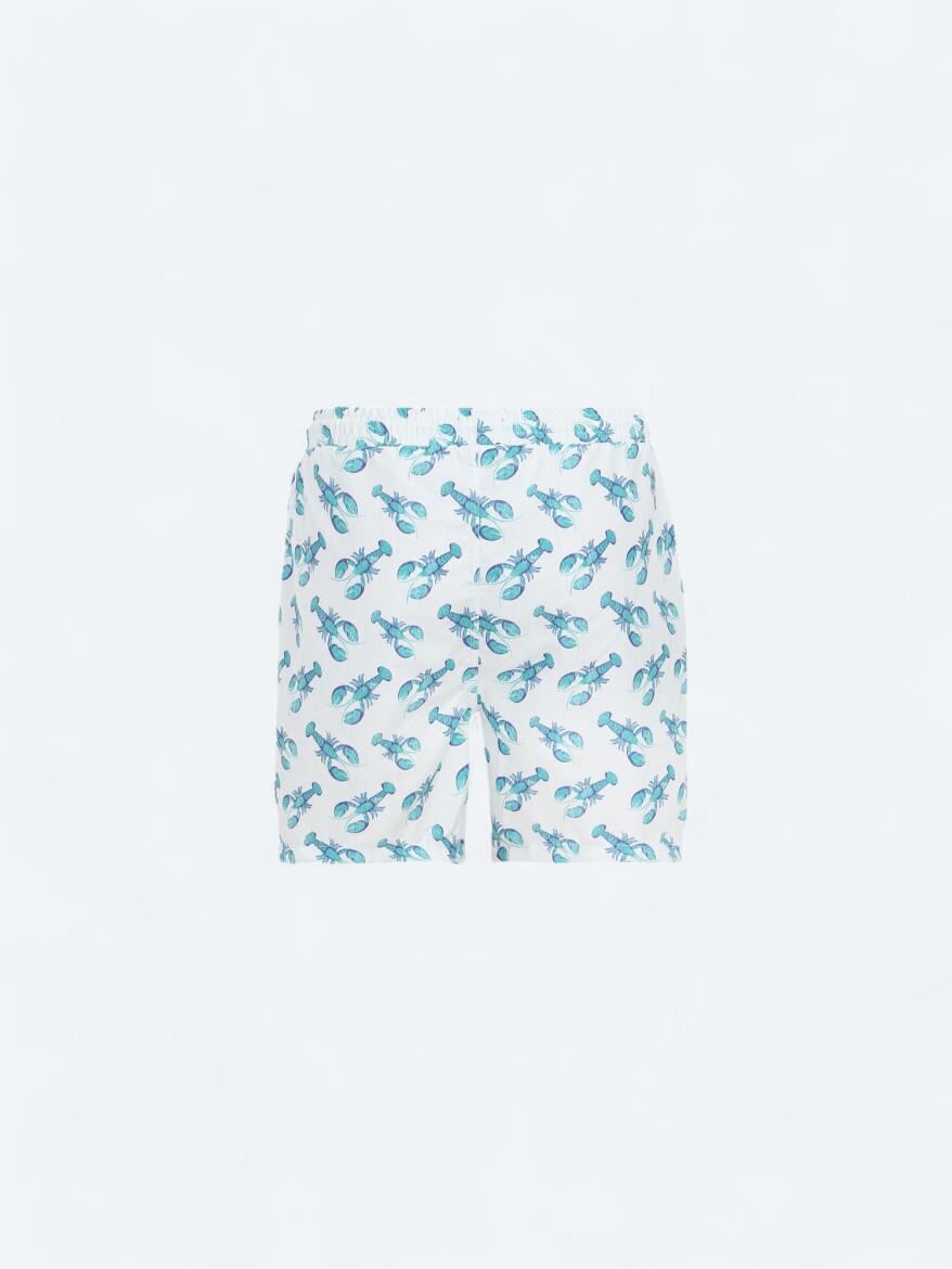 Mint Swimsuit - 9