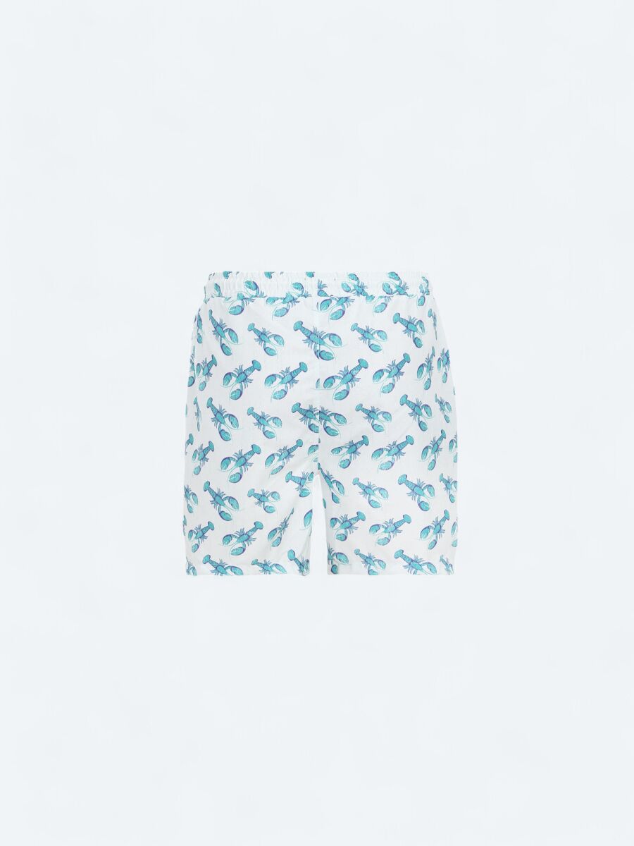 Mint Swimsuit - 9