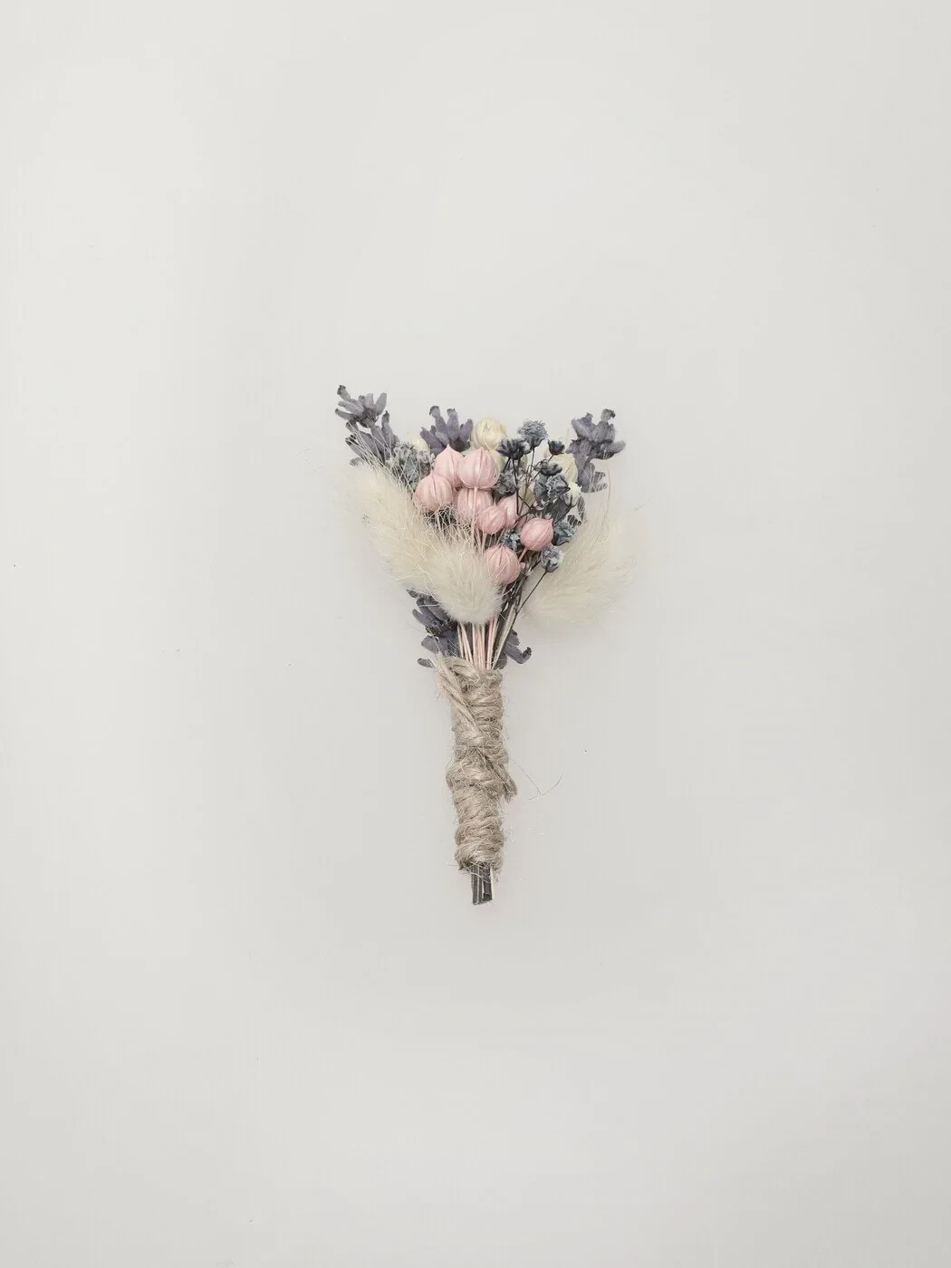 Mor Yaka Aksesuarı - KİP