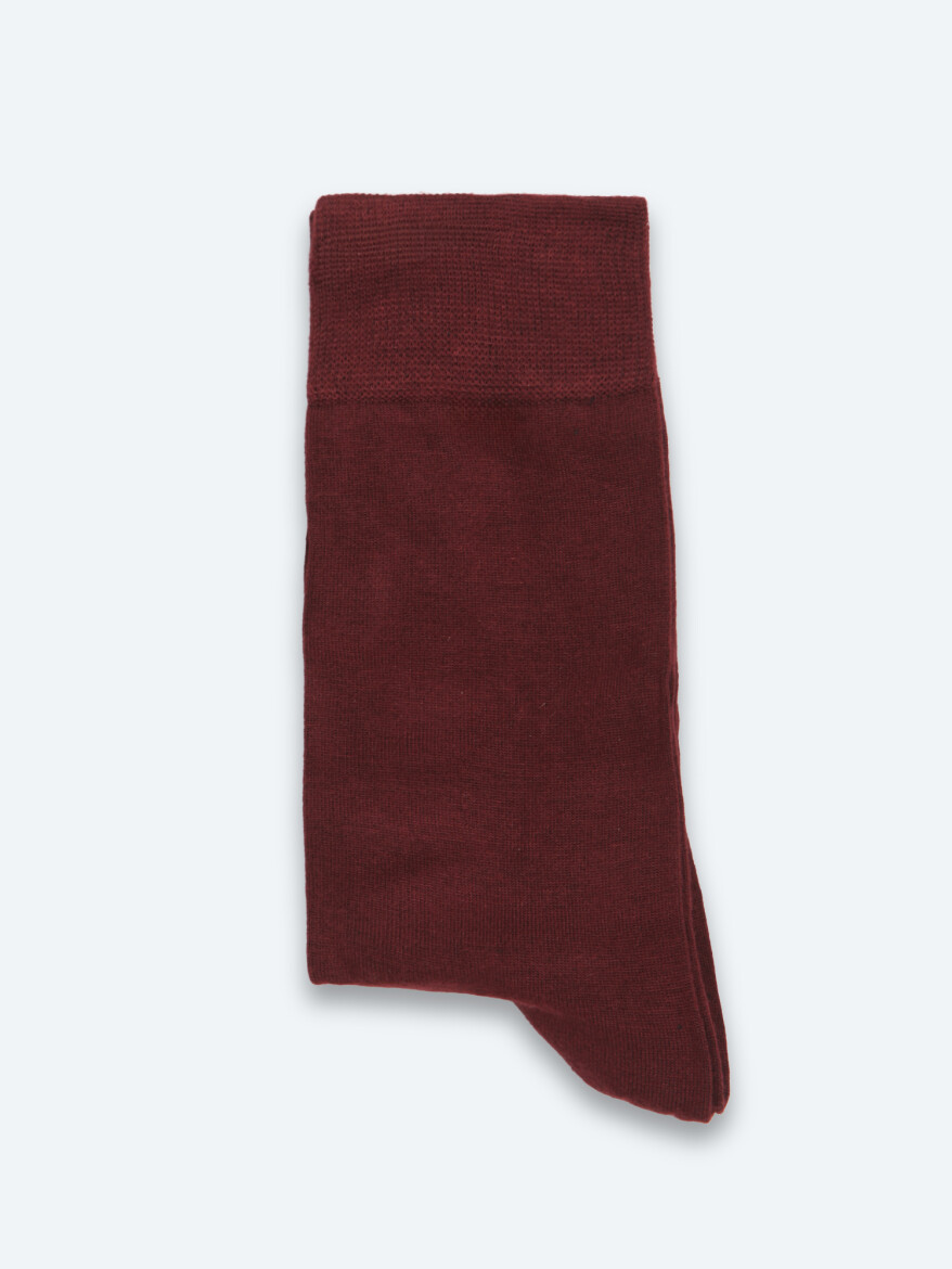 Multicolor 1 Socks - 4