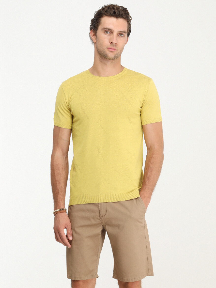 Mustard Knitwear - 1