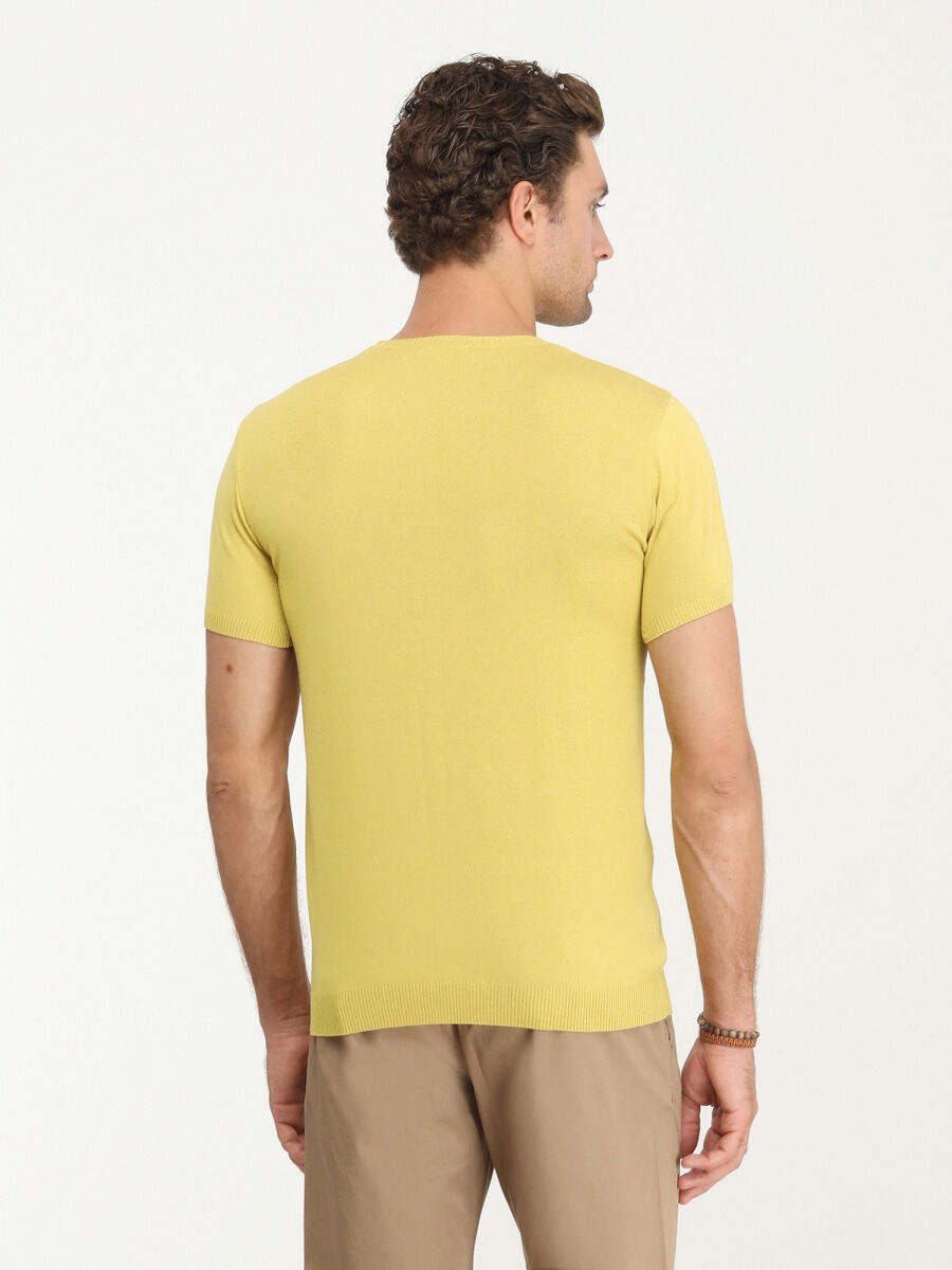 Mustard Knitwear - 3