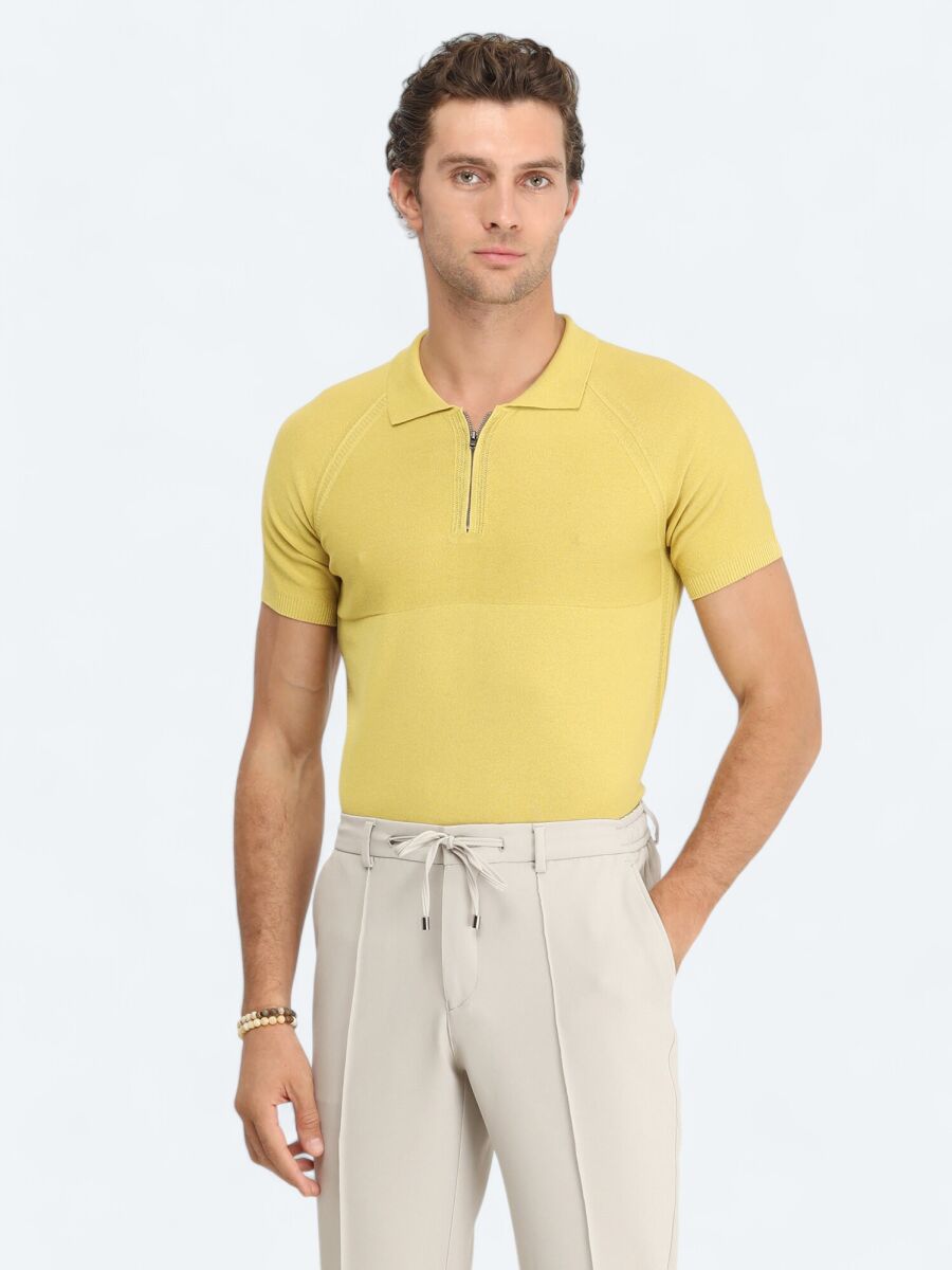 Mustard Knitwear - 3