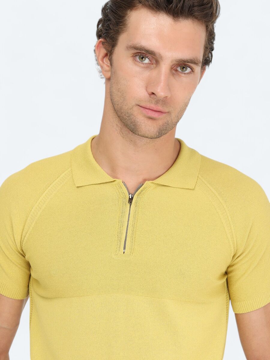 Mustard Knitwear - 5