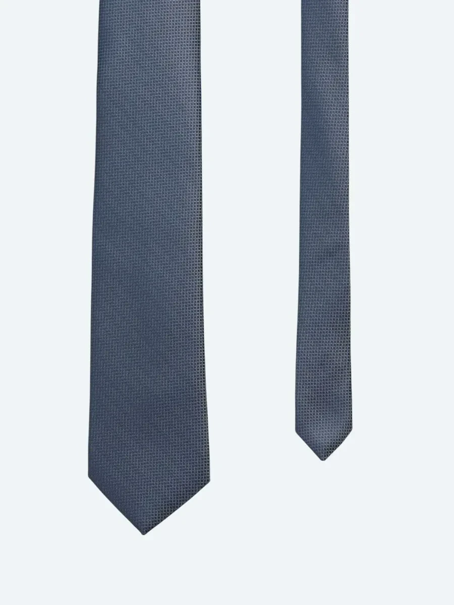 Mustard Tie - 1