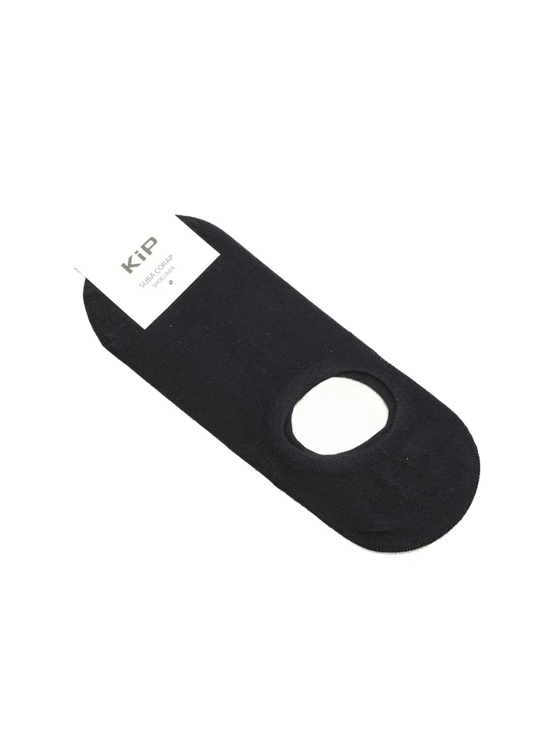 Navy Blue %75 Pamuk ,%23 Polyamid ,%2 Elastan Socks - 1